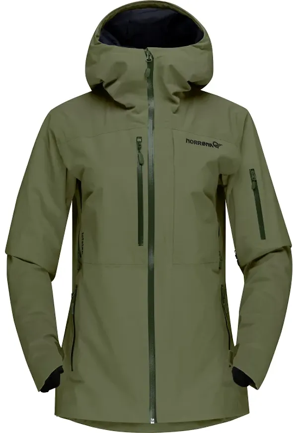 Women's Lofoten Gore-Tex Insulated Jacket