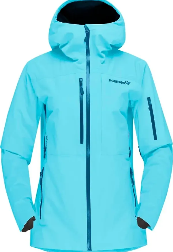 Women's Lofoten GORE-TEX Insulated Jacket