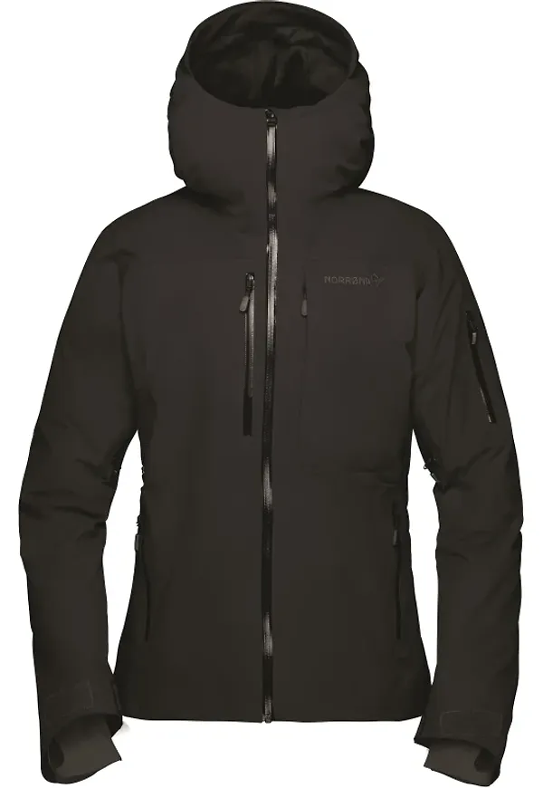 Women's Lofoten Gore-Tex Insulated Jacket