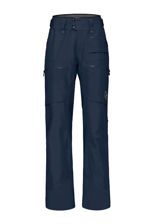 Women's Lofoten GORE-TEX Insulated Pants
