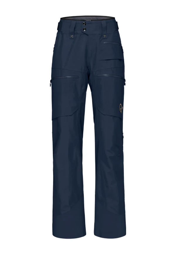 Women's Lofoten GORE-TEX Insulated Pants