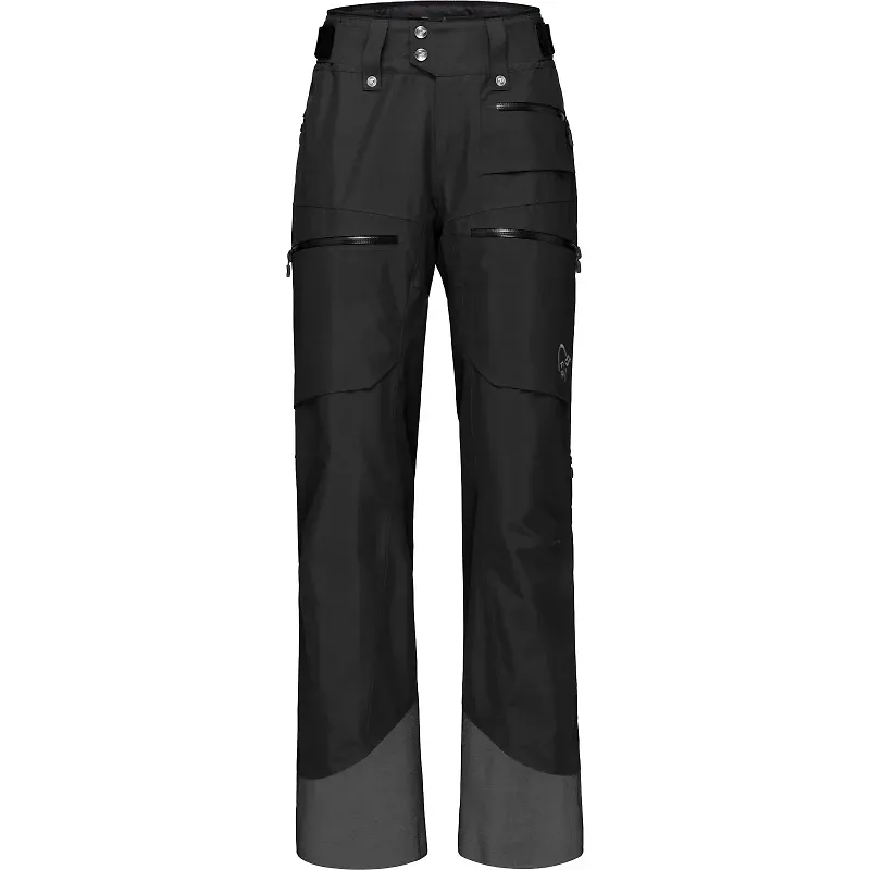 Women's Lofoten GORE-TEX Insulated Pants