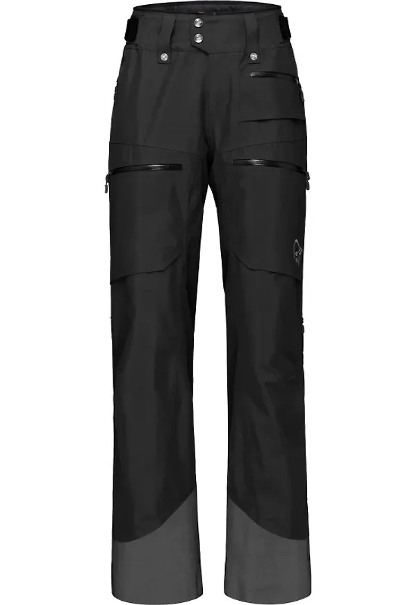 Women's Lofoten GORE-TEX Insulated Pants