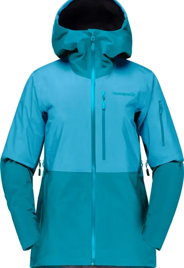Women's Lofoten GORE-TEX Jacket