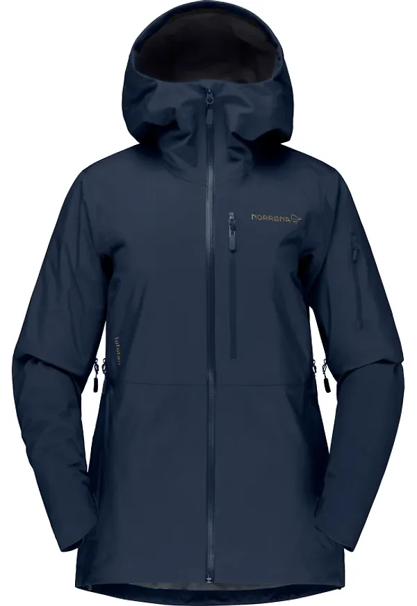 Women's Lofoten GORE-TEX Jacket
