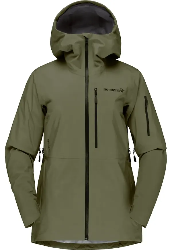 Women's Lofoten GORE-TEX Jacket