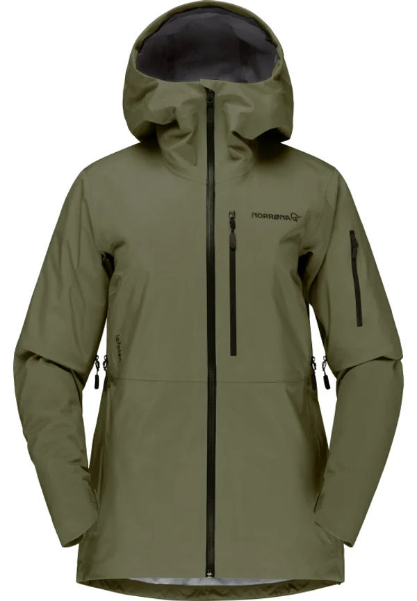 Women's Lofoten GORE-TEX Jacket