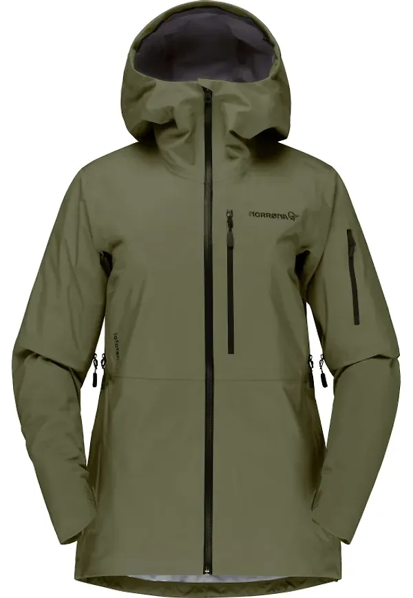 Women's Lofoten GORE-TEX Jacket (2022)