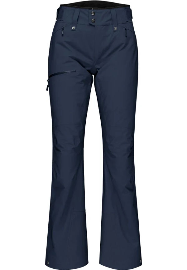 Women's Lofoten Gore-Tex Pants (2022)