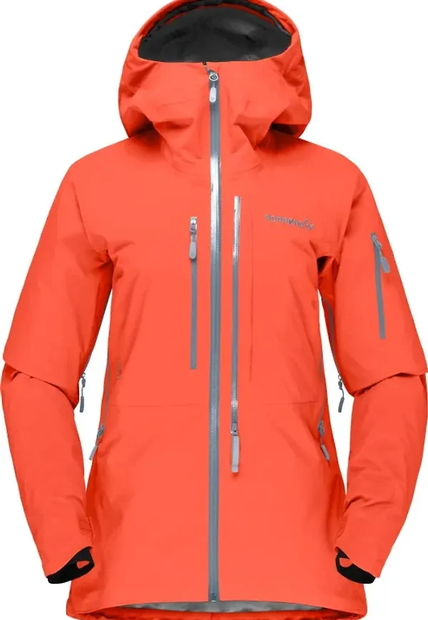 Women's Lofoten GORE-TEX Pro Jacket