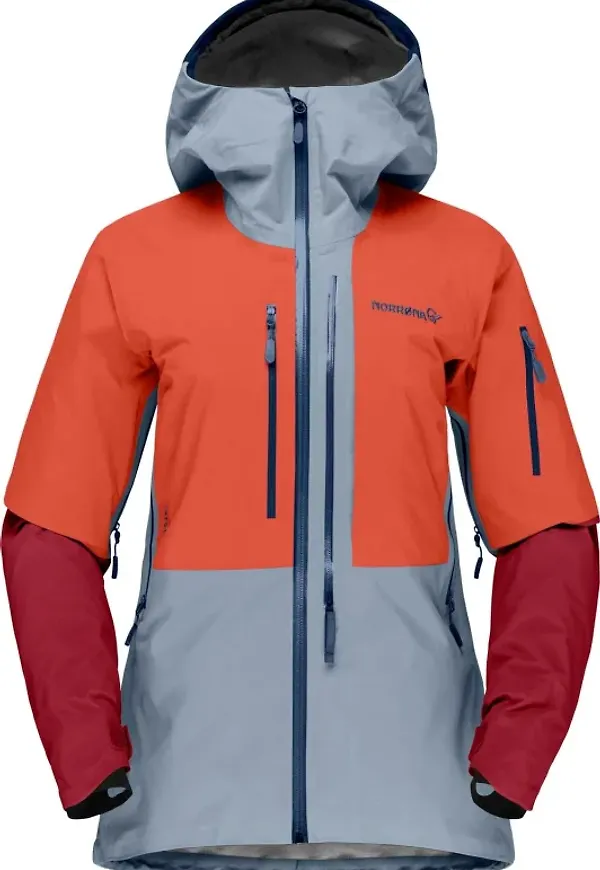 Women's Lofoten GORE-TEX Pro Jacket