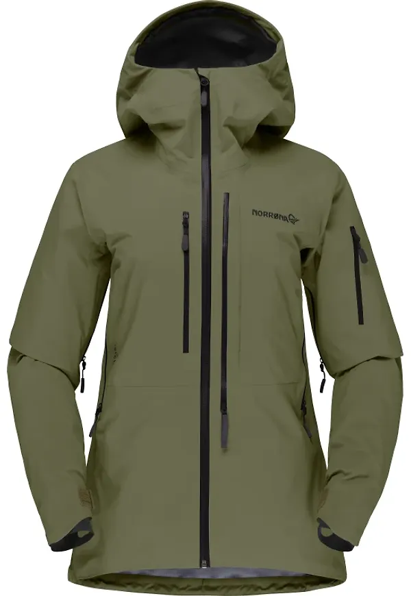 Women's Lofoten GORE-TEX Pro Jacket