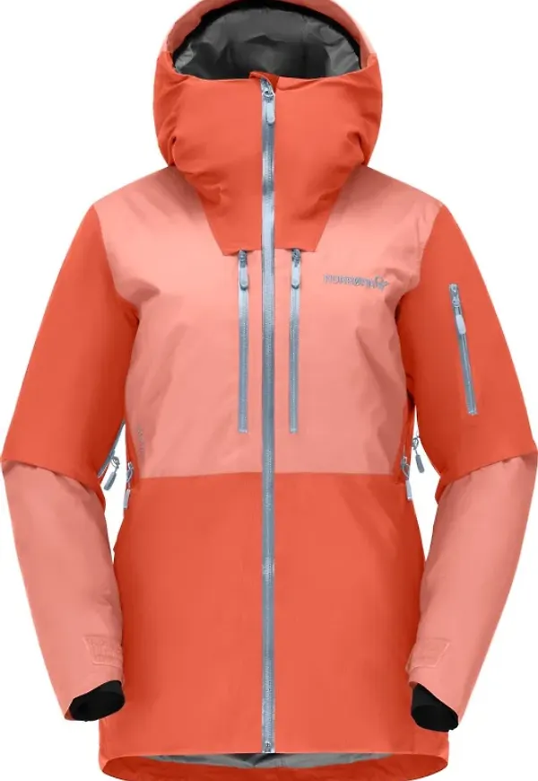 Women's Lofoten Gore-tex Thermo100 Jacket