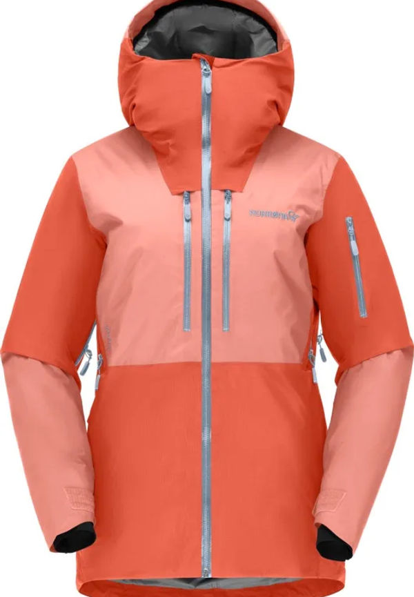 Women's Lofoten Gore-tex Thermo100 Jacket