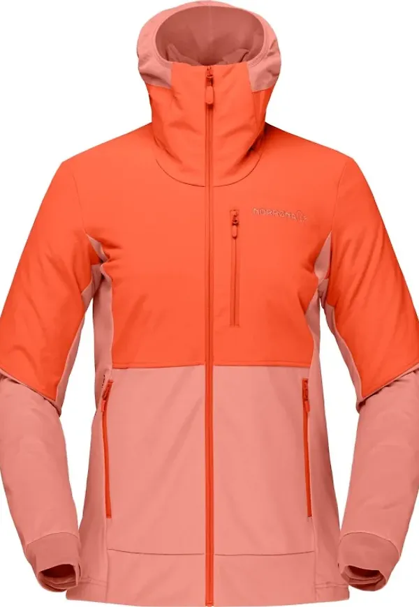 Women's Lofoten Hiloflex 200 Hood