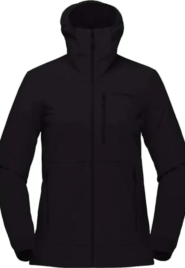 Women's Lofoten Hiloflex 200 Hood
