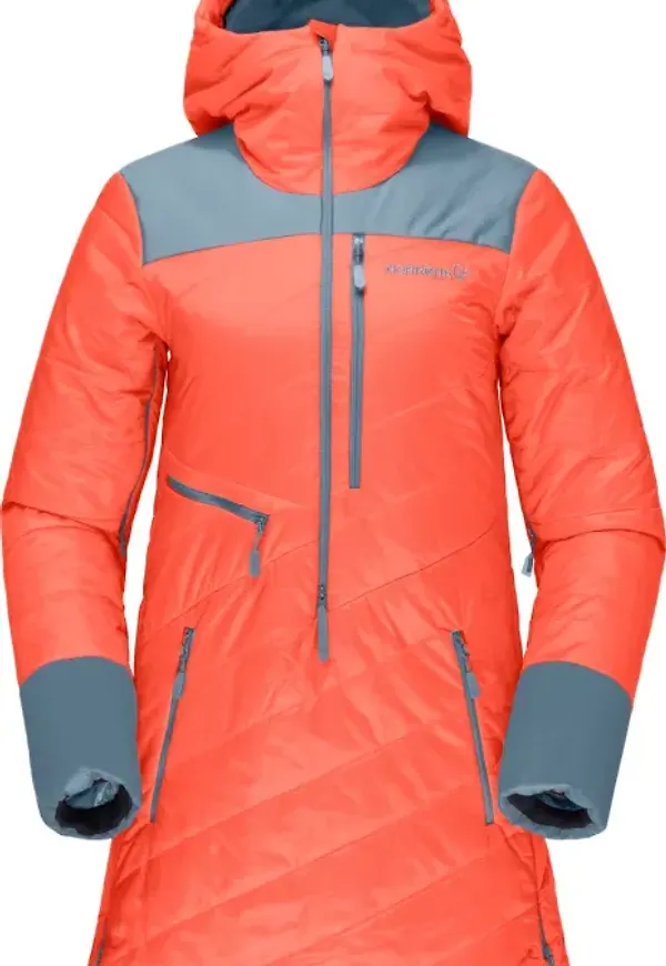 Women's Lofoten Primaloft80 Anorak