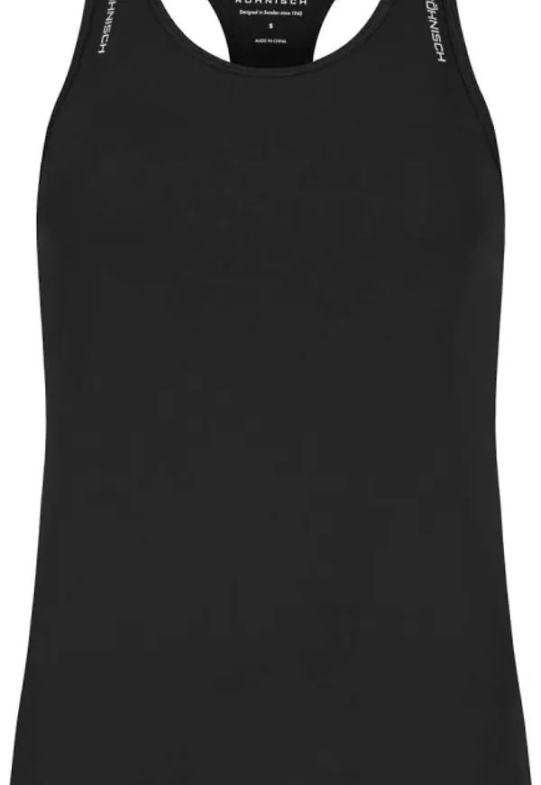 Women's Logo Racerback