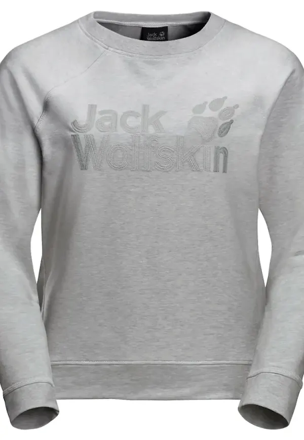 Women's Logo Sweatshirt