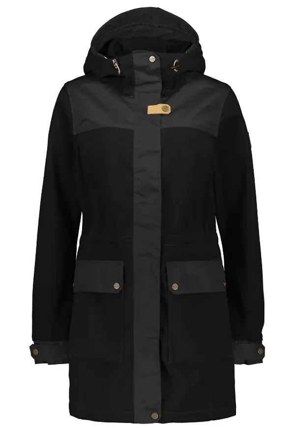 Women's Loimu Jacket