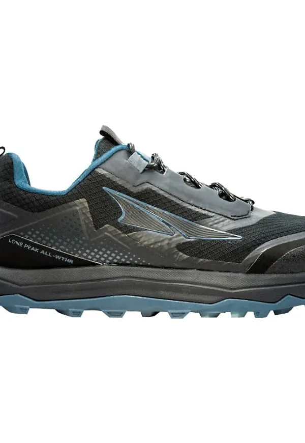 Women's Lone Peak ALL-WTHR Low