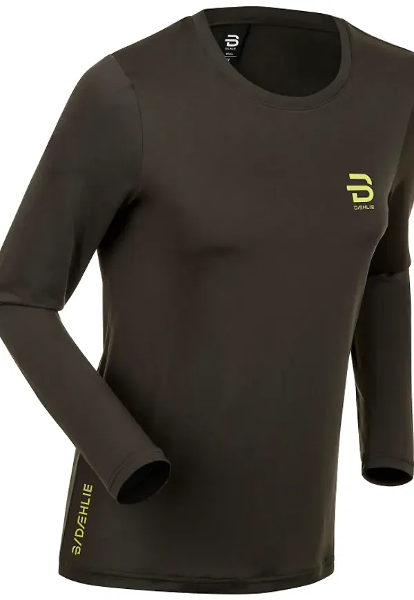 Women's Long Sleeve Flash