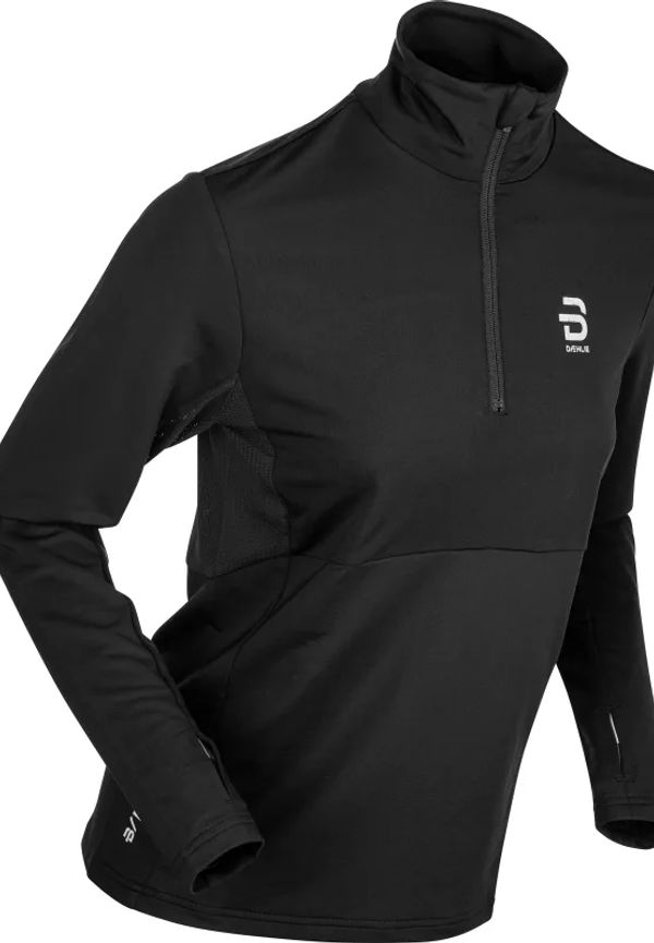 Women's Long Sleeve Run