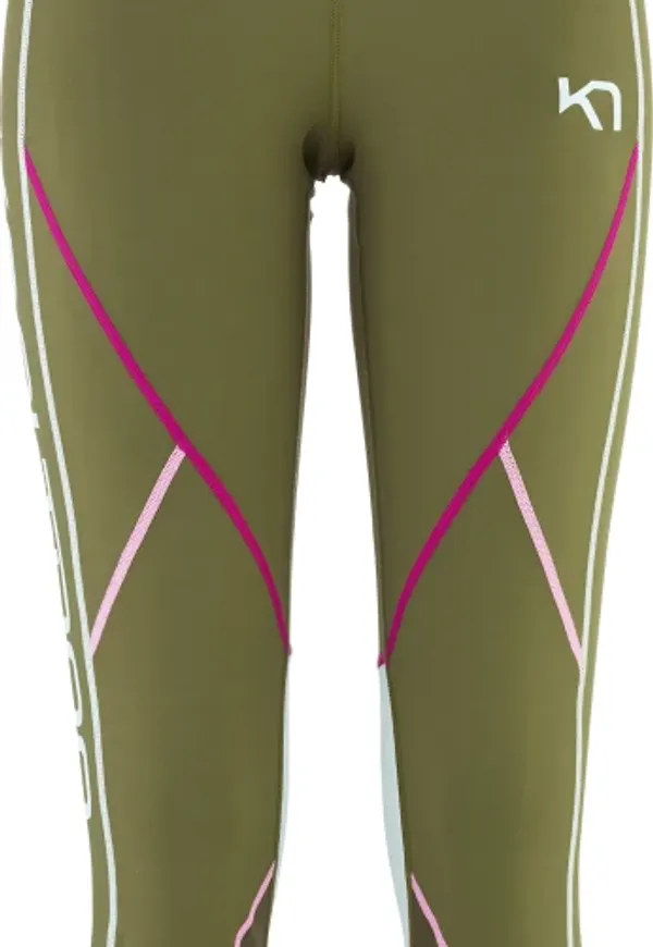 Women's Louise 3/4 Tights
