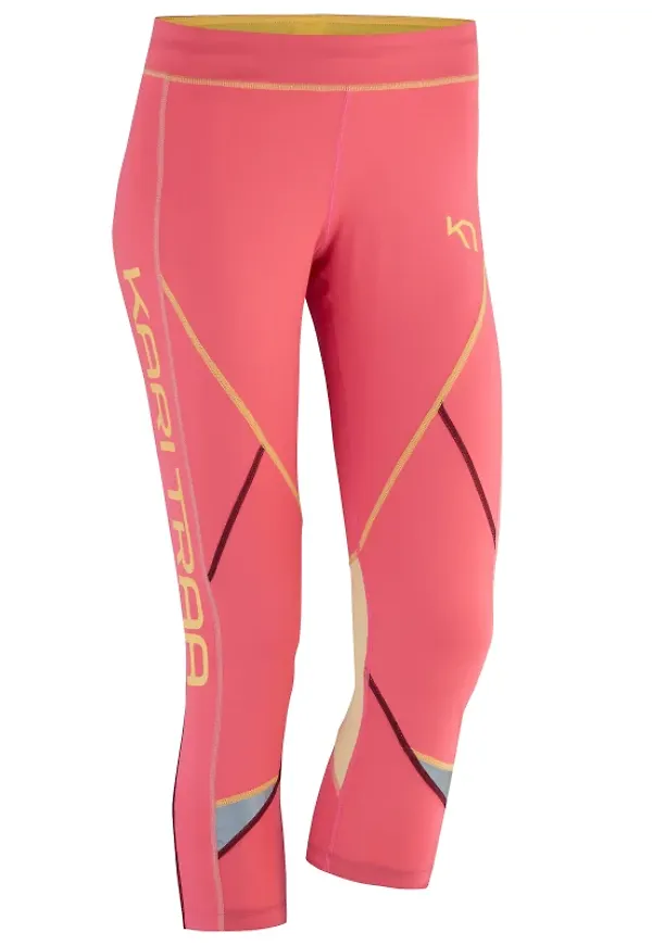 Women's Louise 3/4 Tights