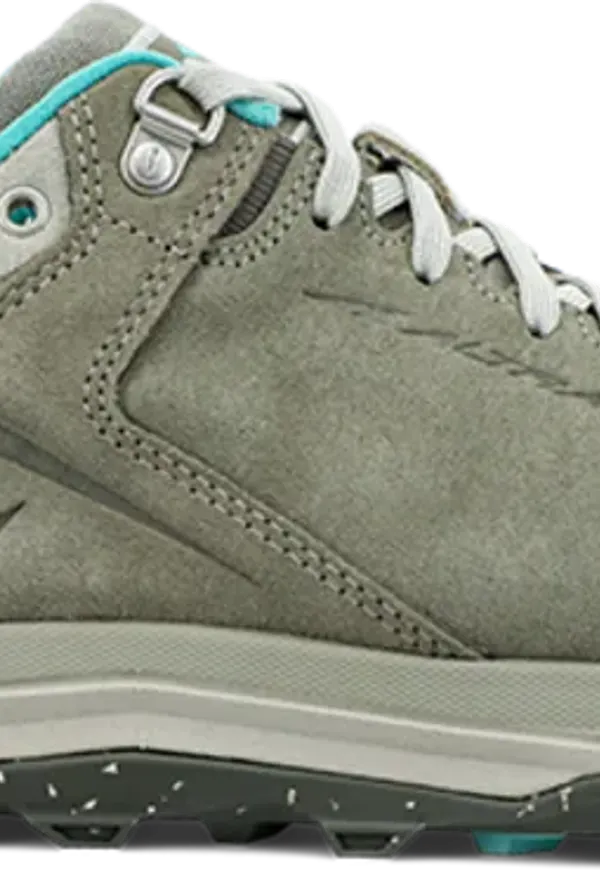 Women's LP Alpine