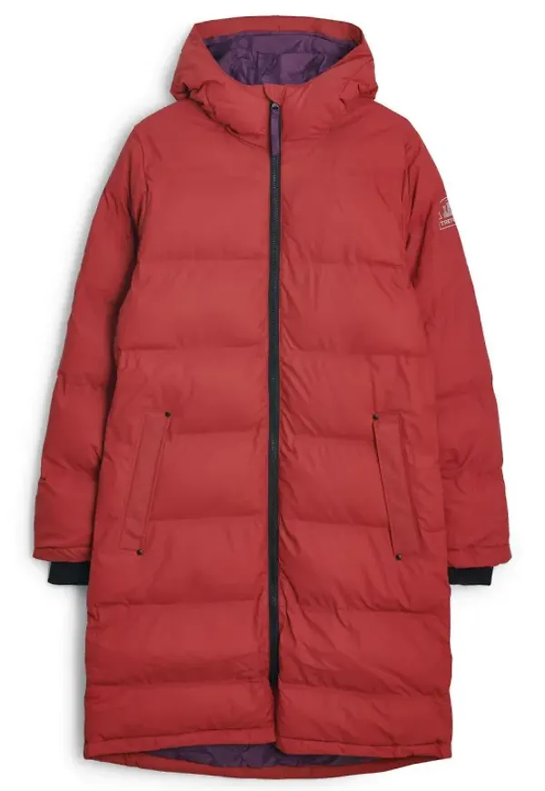 Women's Lumi Coat