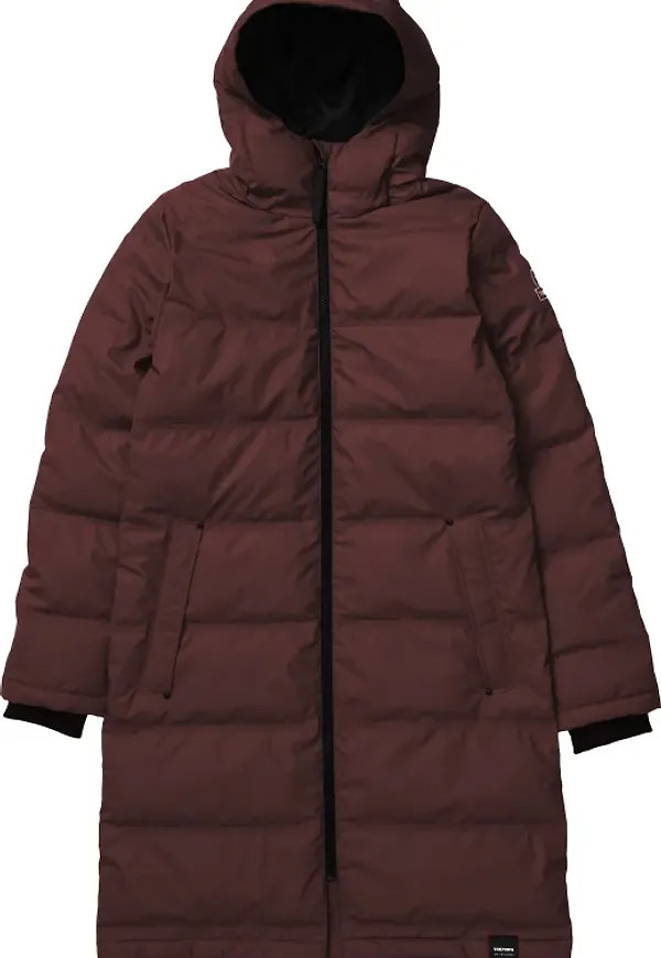 Women's Lumi Coat