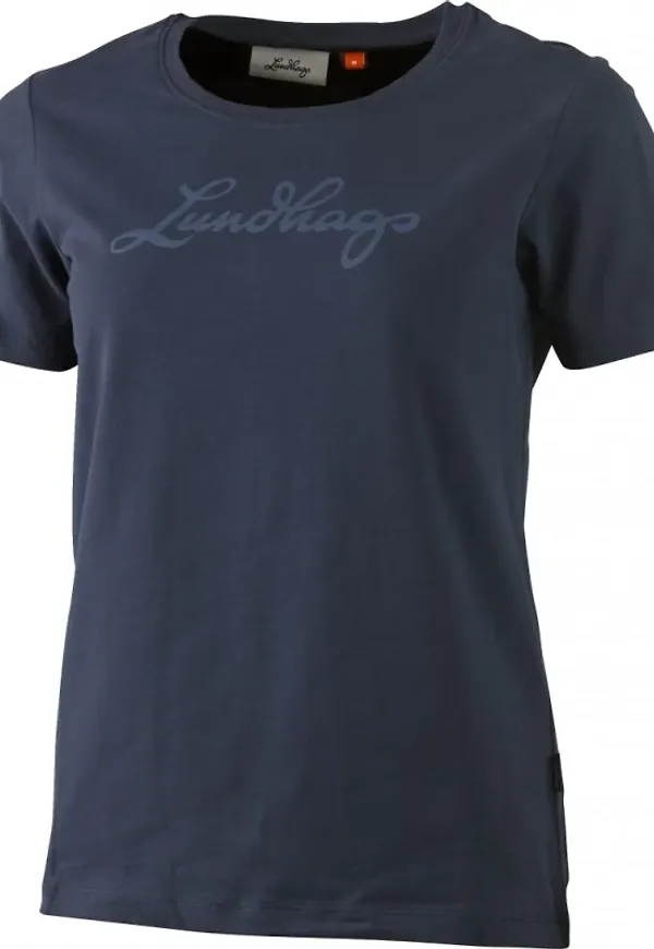 Women's Lundhags Tee