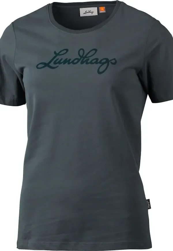 Women's Lundhags Tee