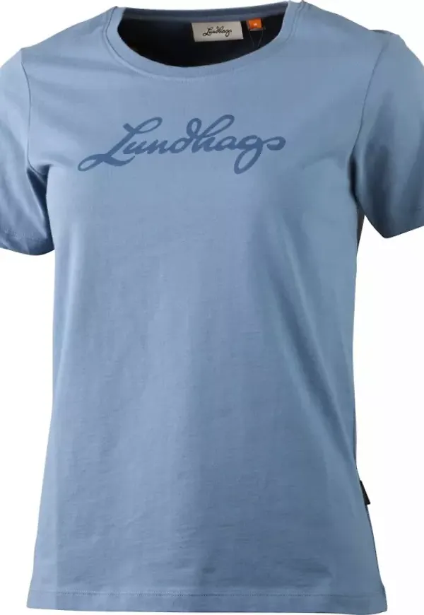 Women's Lundhags Tee