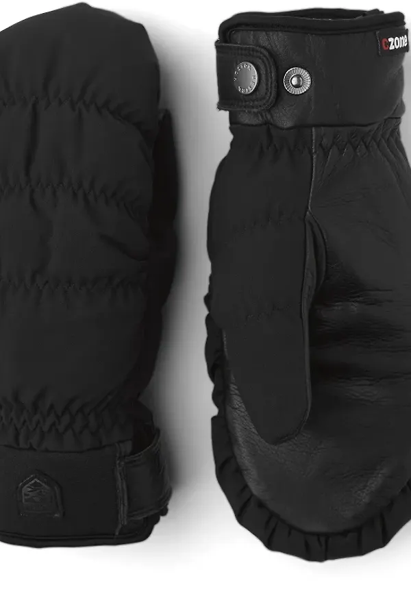 Women's Luomi Czone Mitt