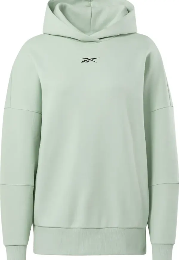 Women's Lux Hoodie