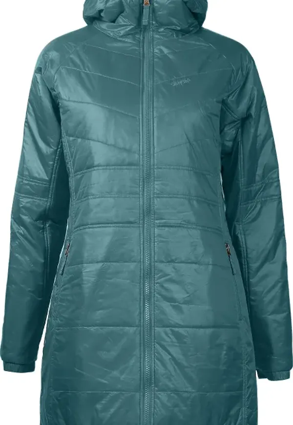 Women's Lykke Hood Parka