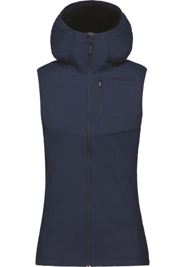 Women's Lyngen Alpha90 Vest