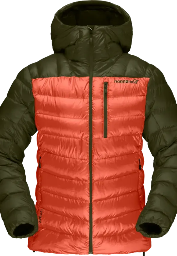 Women's Lyngen Down850 Hood