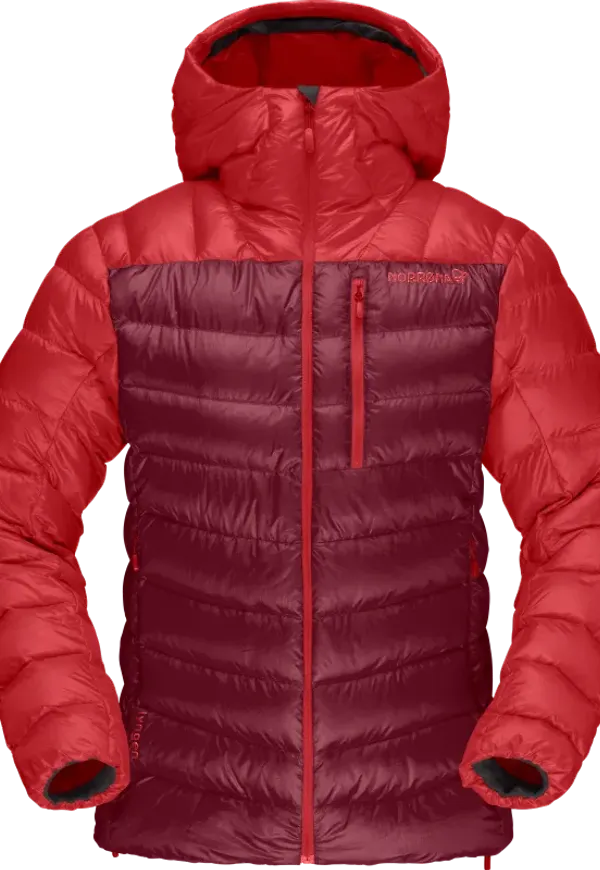 Women's Lyngen Down850 Hood