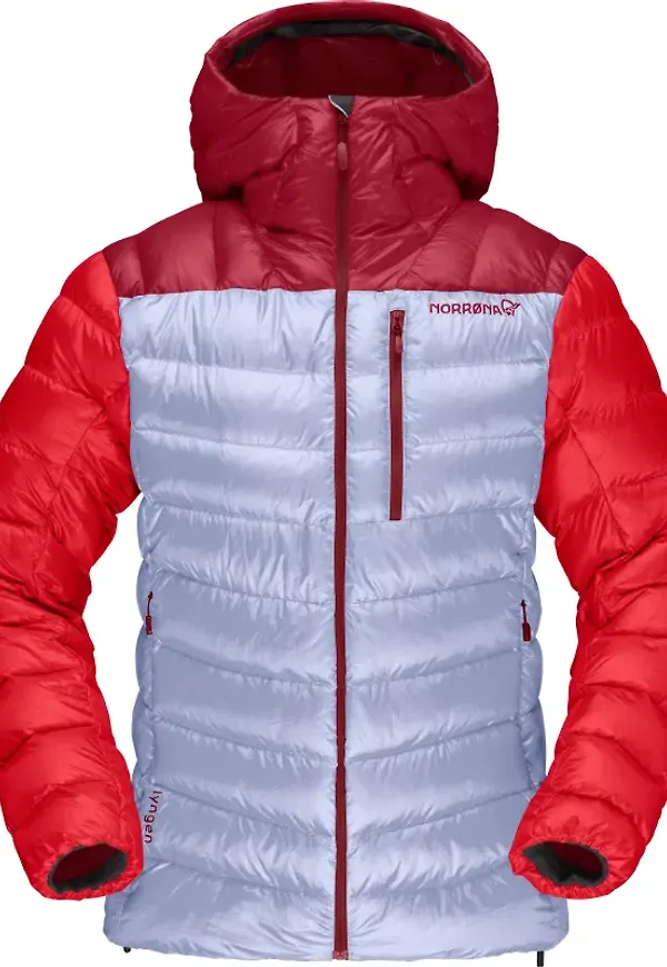 Women's Lyngen Down850 Hood