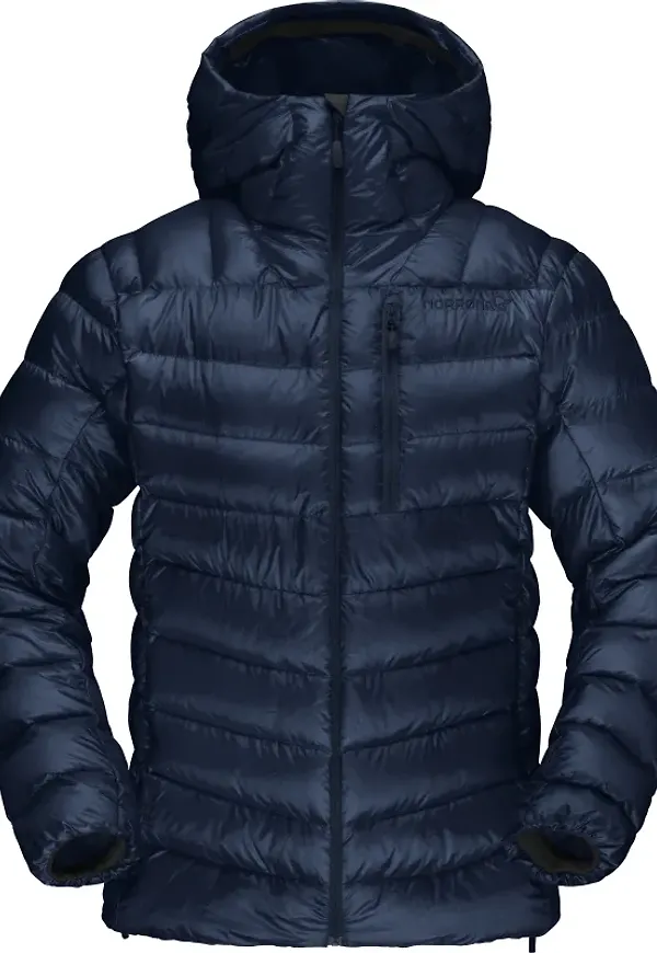Women's Lyngen Down850 Hood