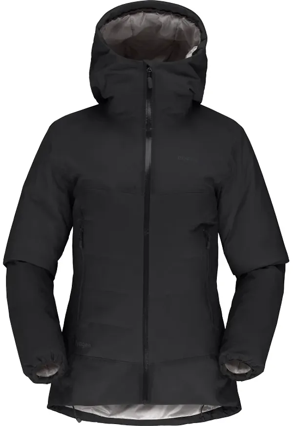 Women's Lyngen Dri2 Thermo60 Jacket