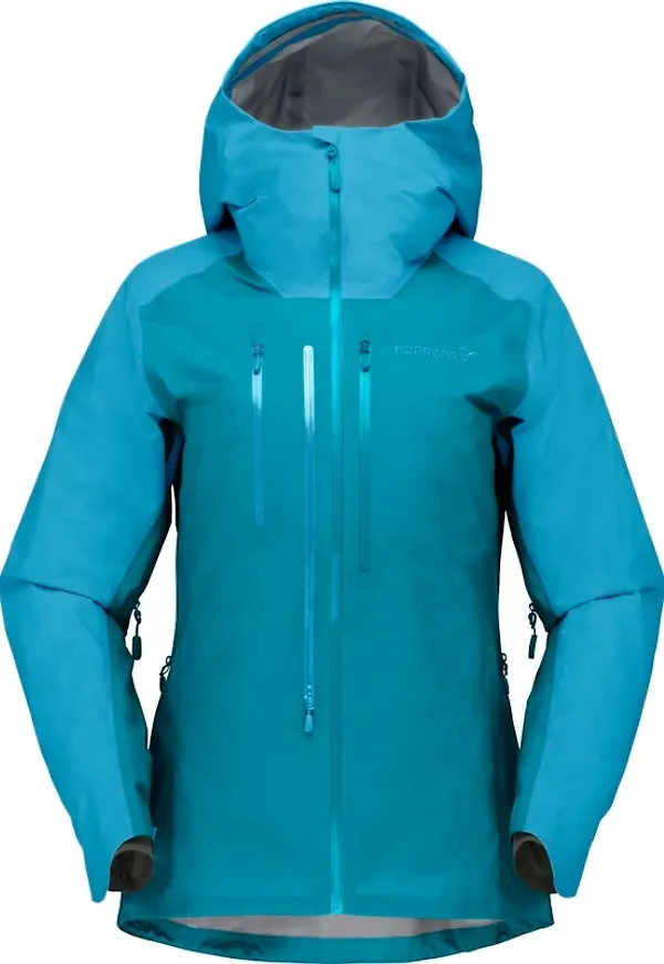 Women's Lyngen Gore-tex Jacket