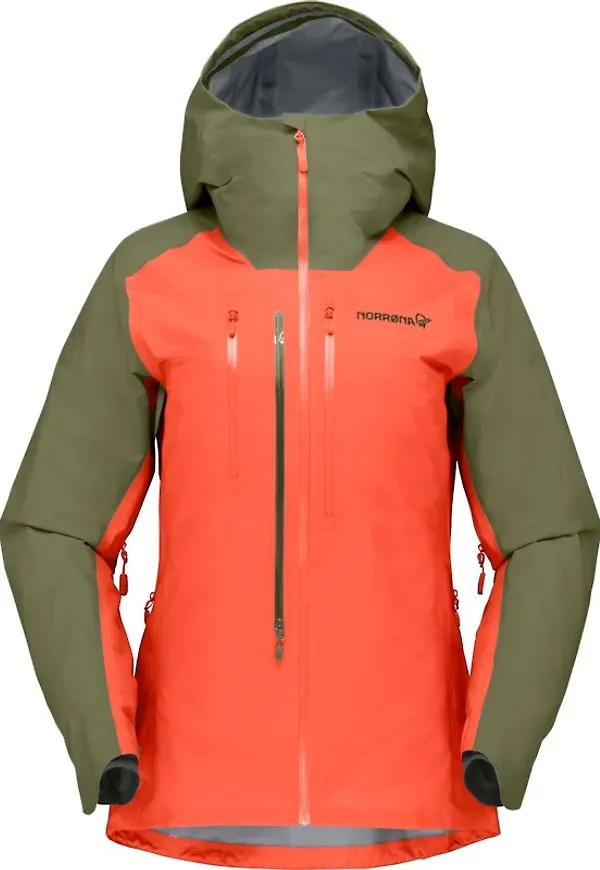 Women's Lyngen Gore-tex Jacket