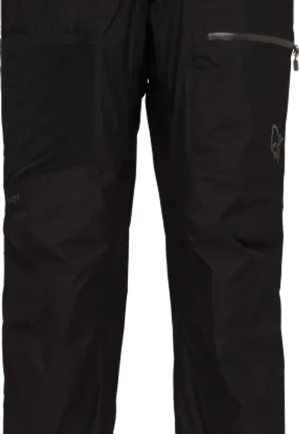 Women's Lyngen Gore-Tex Paclite Overpants