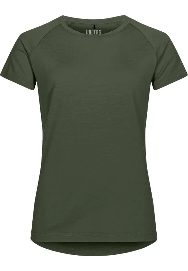 Women's Lyngen Merino T-Shirt 2.0