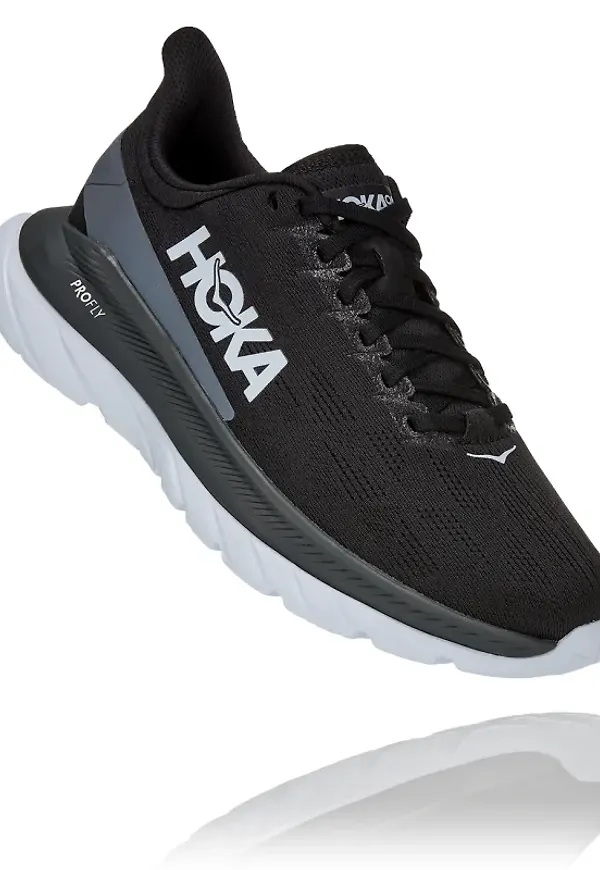 Women's Mach 4
