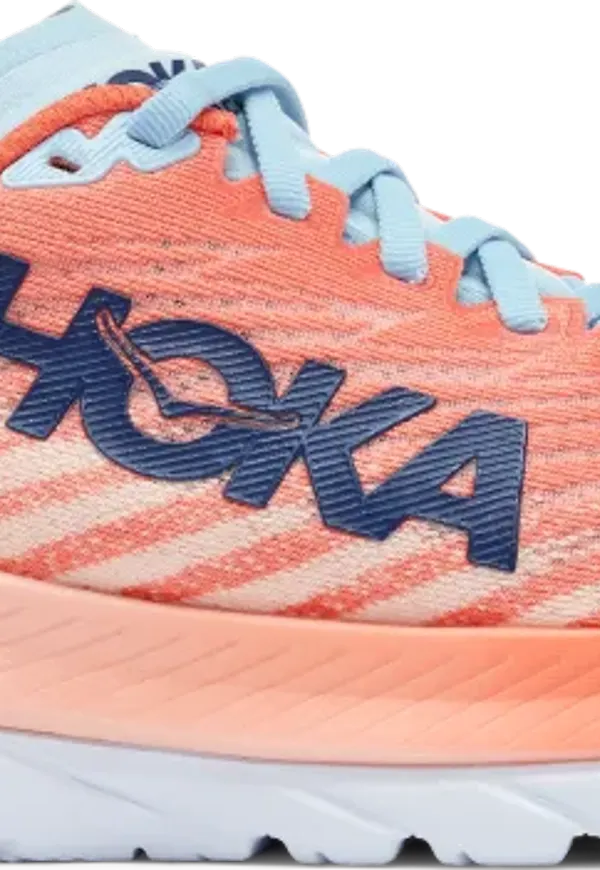 Women's Mach 5